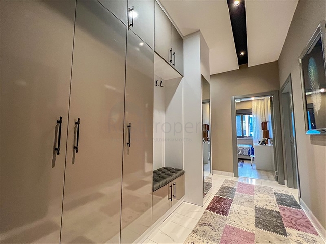 Wunderschöne Wohnung mit 3+1 Grundriss im Stadtteil Oba