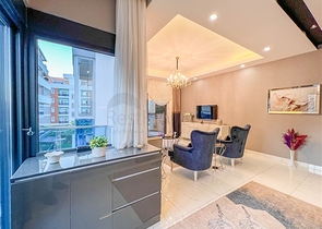 Wunderschöne Wohnung mit 3+1 Grundriss im Stadtteil Oba