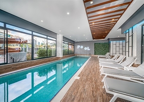 Wunderschöne Wohnung mit 3+1 Grundriss im Stadtteil Oba