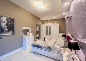 Wunderschöne Wohnung mit 3+1 Grundriss im Stadtteil Oba