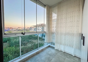 Wunderschöne Wohnung mit 3+1 Grundriss im Stadtteil Oba