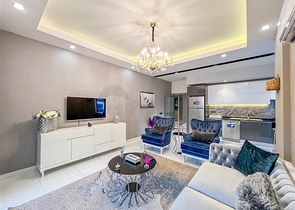 Wunderschöne Wohnung mit 3+1 Grundriss im Stadtteil Oba