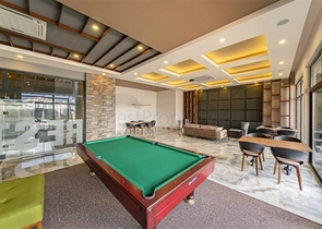 Wunderschöne Wohnung mit 3+1 Grundriss im Stadtteil Oba