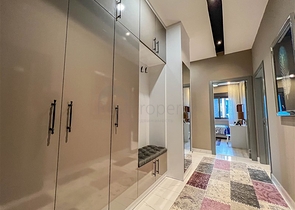 Wunderschöne Wohnung mit 3+1 Grundriss im Stadtteil Oba