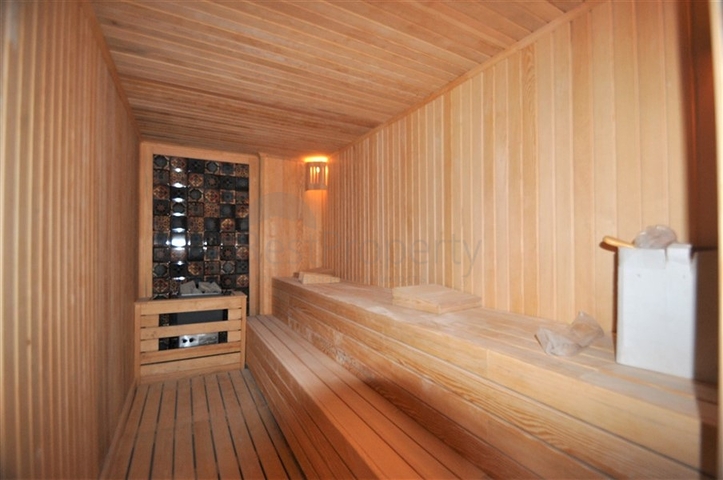 Geräumige Wohnung in Kestel