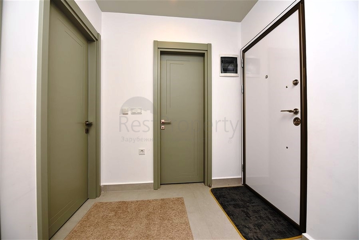 Geräumige Wohnung in Kestel