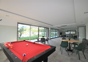 Geräumige Wohnung in Kestel