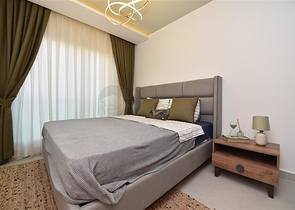 Geräumige Wohnung in Kestel