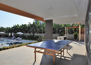 Geräumige Wohnung in Kestel