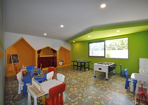 Geräumige Wohnung in Kestel