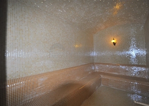 Geräumige Wohnung in Kestel