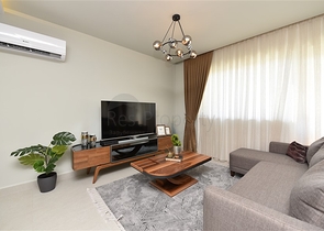 Geräumige Wohnung in Kestel