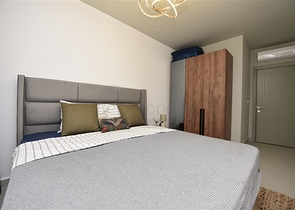 Geräumige Wohnung in Kestel