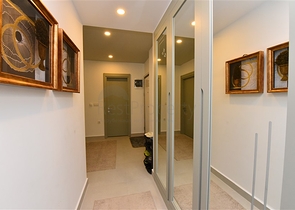 Geräumige Wohnung in Kestel