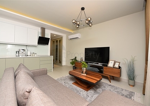 Geräumige Wohnung in Kestel