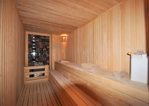 Geräumige Wohnung in Kestel