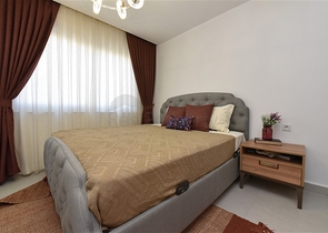 Geräumige Wohnung in Kestel