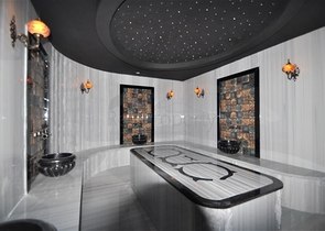 Geräumige Wohnung in Kestel