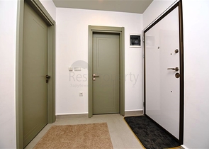 Geräumige Wohnung in Kestel