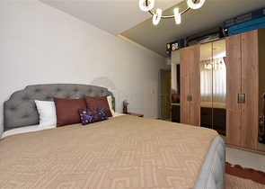 Geräumige Wohnung in Kestel