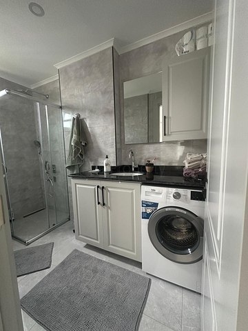 Wohnungen vom Eigentümer im Bauprojekt