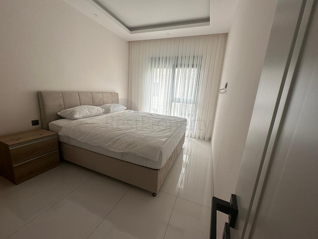 Wohnungen vom Eigentümer im Bauprojekt