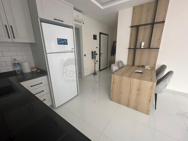 Wohnungen vom Eigentümer im Bauprojekt