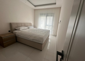 Wohnungen vom Eigentümer im Bauprojekt