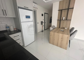 Wohnungen vom Eigentümer im Bauprojekt