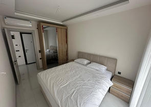 Wohnungen vom Eigentümer im Bauprojekt