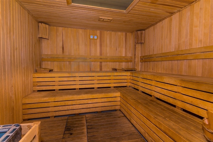 Zweizimmerwohnung in Mahmutlar 