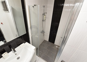 Zweizimmerwohnung in Mahmutlar 