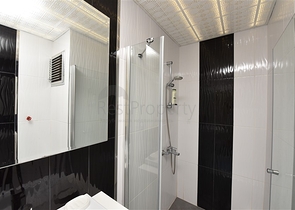 Zweizimmerwohnung in Mahmutlar 