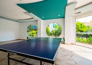 Zweizimmerwohnung in Mahmutlar 