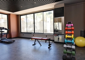 Zweizimmerwohnung in Alanya - Beide