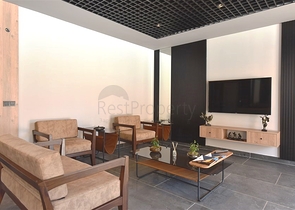 Zweizimmerwohnung in Alanya - Beide