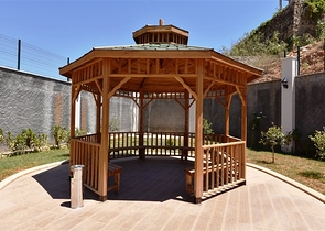 Zweizimmerwohnung in Alanya - Beide