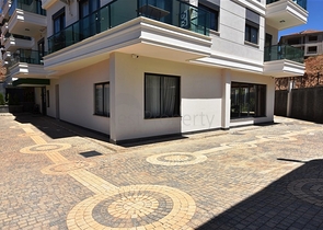 Zweizimmerwohnung in Alanya - Beide