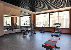 Zweizimmerwohnung in Alanya - Beide