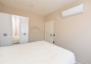 Zweizimmerwohnung in Alanya - Beide