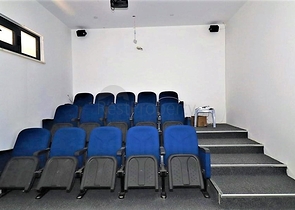 1+1 Apartment in einem neuen Komplex mit Hotelinfrastruktur