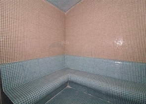 1+1 Apartment in einem neuen Komplex mit Hotelinfrastruktur