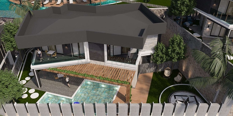 Neues Großprojekt im Bezirk Kargicak