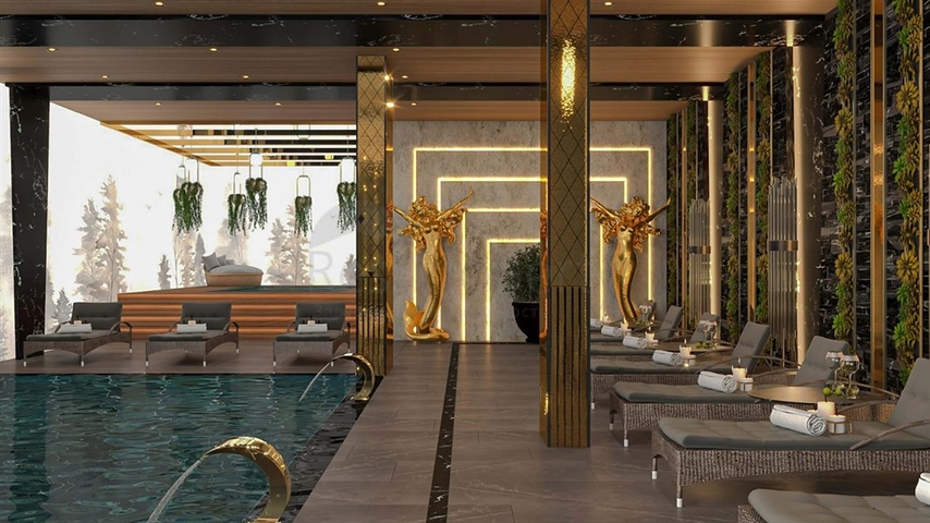 Neues Großprojekt im Bezirk Kargicak