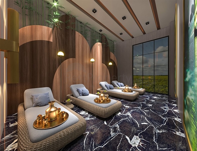 Neues Großprojekt im Bezirk Kargicak