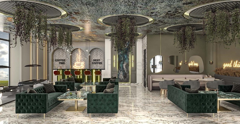 Neues Großprojekt im Bezirk Kargicak