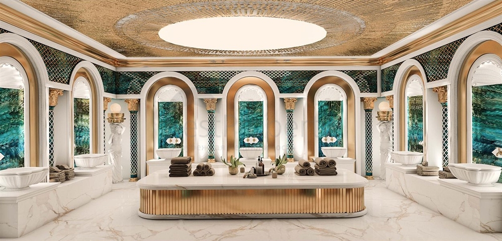 Neues Großprojekt im Bezirk Kargicak