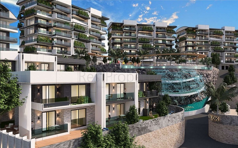 Neues Großprojekt im Bezirk Kargicak