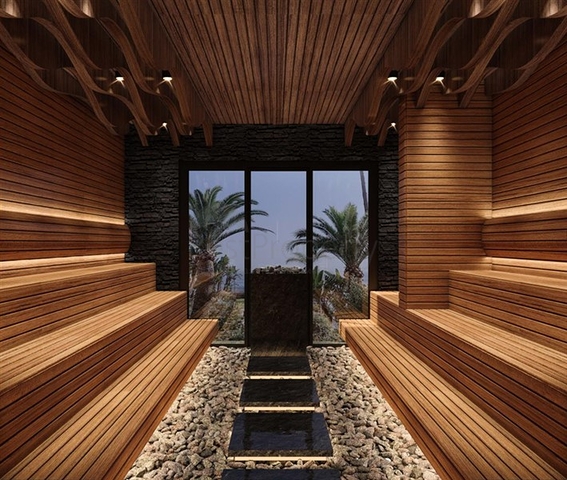 Neues Großprojekt im Bezirk Kargicak