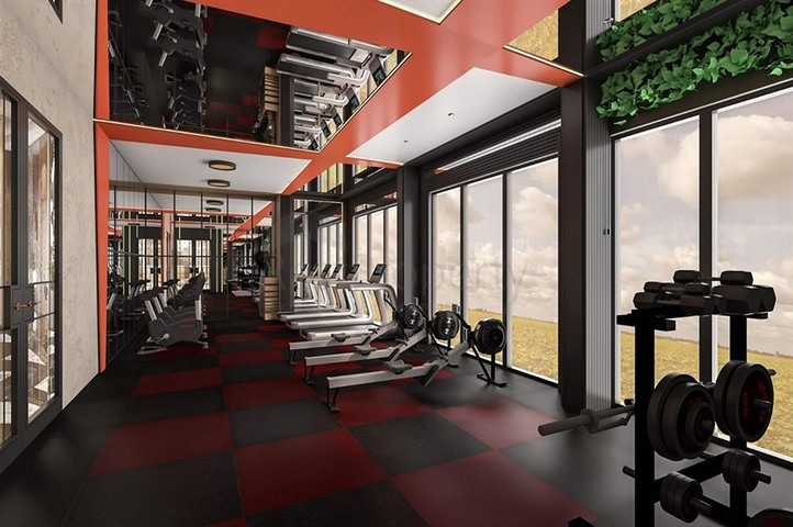 Neues Großprojekt im Bezirk Kargicak